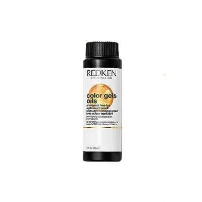 Afbeelding van Redken Color Gels Oils 04BC 60ml
