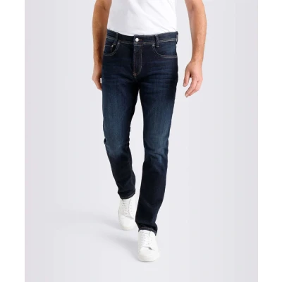 Afbeelding van MAC jeans Modern Arne Macflexx Blauwe 3030