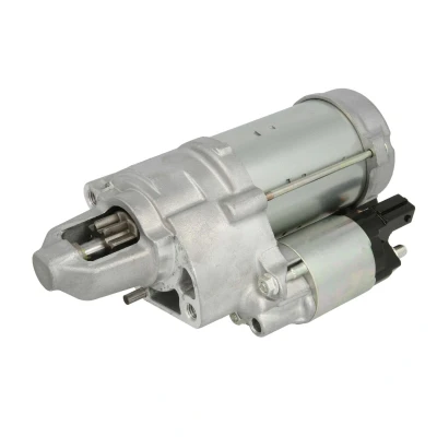 Afbeelding van DENSO DSN1377 Startmotor 12 1,6 9 BMW: 5 Saloon, X5