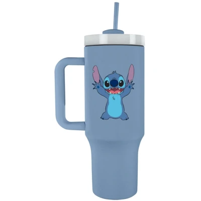 Afbeelding van Pyramid LILO &amp; STITCH (STITCH) Kwart beker 40oz, Kopje