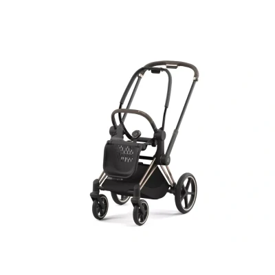 Afbeelding van Cybex Frame Priam Incl. Seat Rosegold