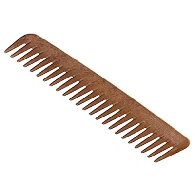 Afbeelding van EUROSTIL Garde, lonten, kam, hout, 1 120 g