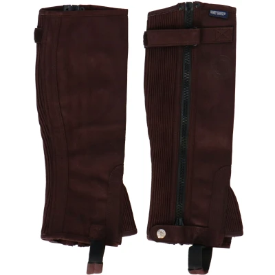 Afbeelding van Harry&#039;s Horse Chaps Amara Bruin M
