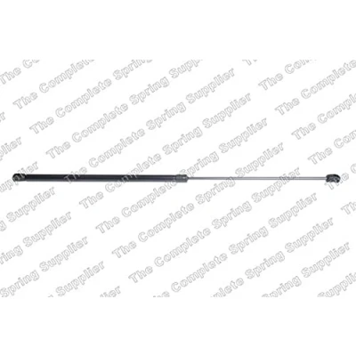 Afbeelding van LESJÖFORS 8095027 Gasveer Motorkap Voor VOLKSWAGEN: Passat B8 Variant, Alltrack