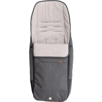 Afbeelding van Mutsy Voetenzak Nio Grey