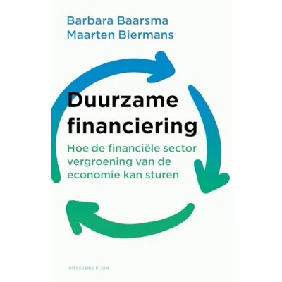 Afbeelding van Duurzame financiering