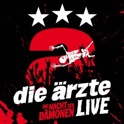 Afbeelding van Live Die Nacht Der Daemonen