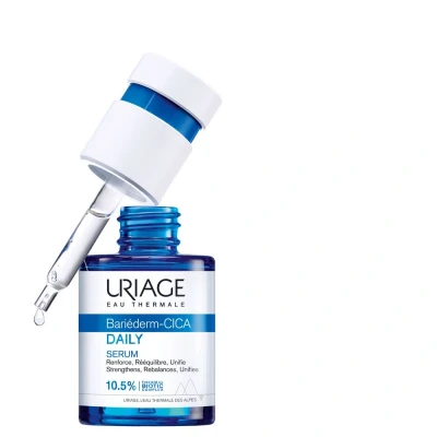 Afbeelding van Uriage Bariéderm Cica Daily Serum 30ML