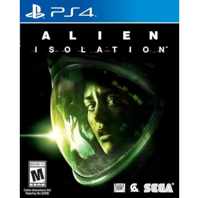 Afbeelding van Alien: Isolation PS4