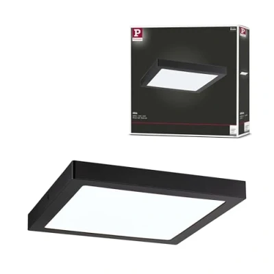 Afbeelding van Paulmann 71022 Abia LED plafondlamp 22 W Wit