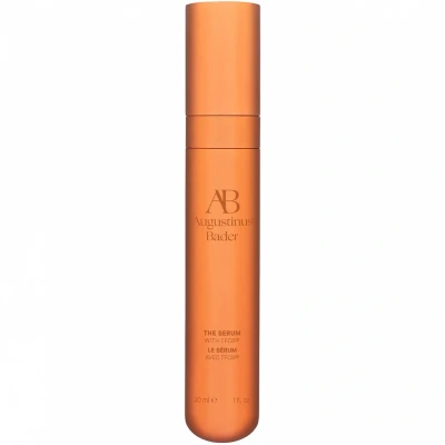 Afbeelding van Augustinus Bader The Serum