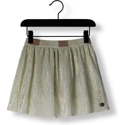 Afbeelding van Like Flo F412 5704 Meisjes rok Maat 110