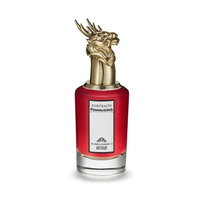 Afbeelding van Penhaligon&#039;s The World According To Arthur Eau De Parfum 100 Ml