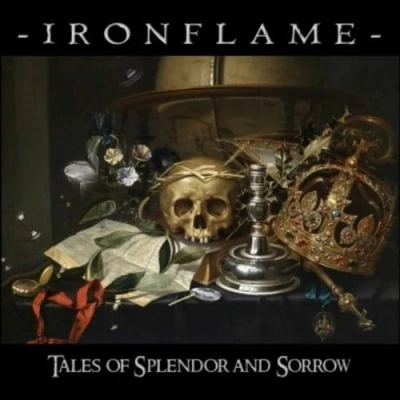 Afbeelding van Tales Of Splendor And Sorrow