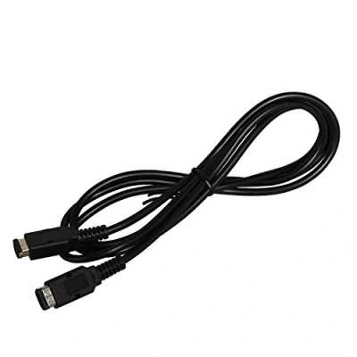 Afbeelding van 2 Player Link Cable Connect Cord voor Nintendo GameBoy Color/GBC (1 stuk)