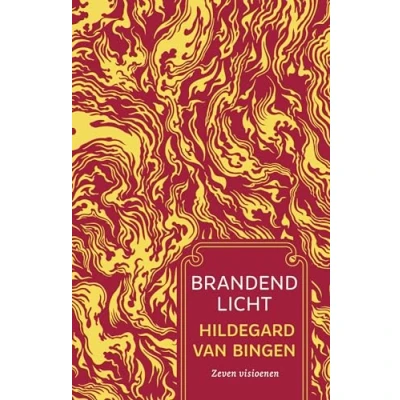 Afbeelding van Patroon Brandend licht