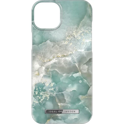 Afbeelding van iDeal of Sweden Hoesje Geschikt voor iPhone 15 Plus Fashion Backcover Meerkleurig
