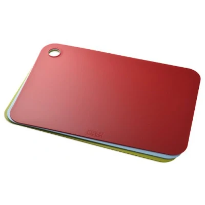 Image de joseph pop set de 3 tapis à découper multicolore
