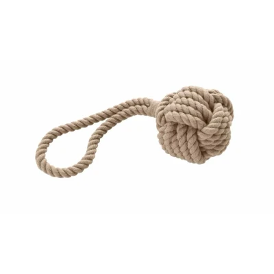 Afbeelding van Hunter Hondenspeelgoed Inari Beige