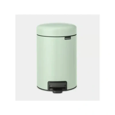 Afbeelding van Brabantia NewIcon Pedaalemmer 3 Liter Lindegroen