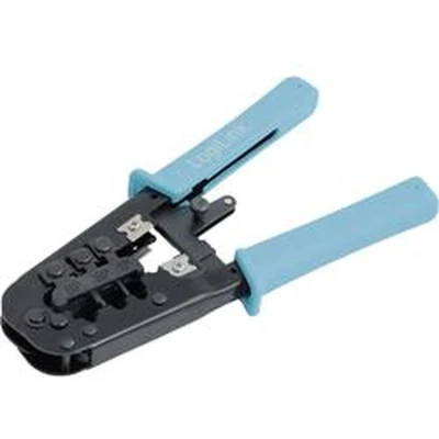 Afbeelding van LogiLink WZ0019 Krimptang