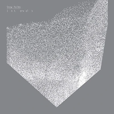 Afbeelding van Snow Palms Intervals (CD)