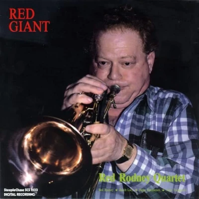 Afbeelding van Red Rodney Giant