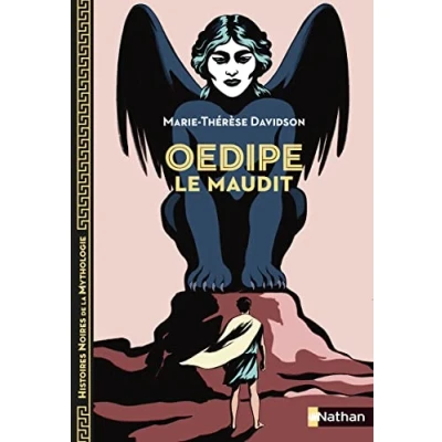 Afbeelding van Oedipe le maudit