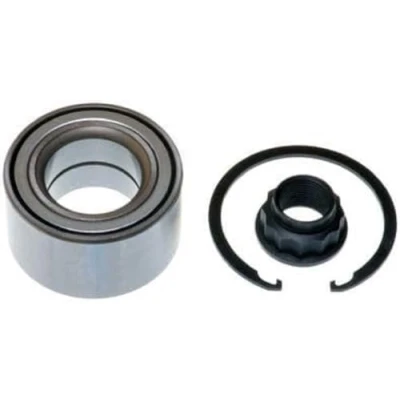Afbeelding van DENCKERMANN W413252 Wiellagerset 71mm TOYOTA: Yaris I Hatchback