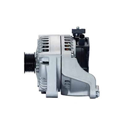Afbeelding van HELLA 8EL 015 630 491 Dynamo / Alternator 14V 150A BMW: 5 Saloon, Touring, 1 Hatchback