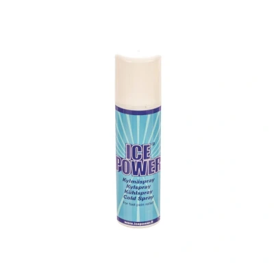 Image de Ice Power Cold Spray 200ml