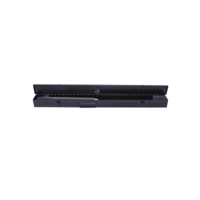 Afbeelding van KS TOOLS 516.3550 Momentsleutel 25 (1&quot;)mm (inch) 200Nm 1000Nm Met analoog display Vierkant DIN 3120, ISO 1174 1030mm Kunststof