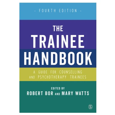 Afbeelding van The Trainee Handbook