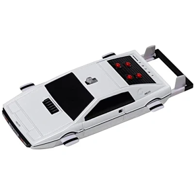 Afbeelding van Corgi CC04514 James Bond Lotus Esprit Submarine The Spy Who Loved Me Herinneringscadeaus voor mannen, vrouwen en kinderen kleine gegoten auto jongens