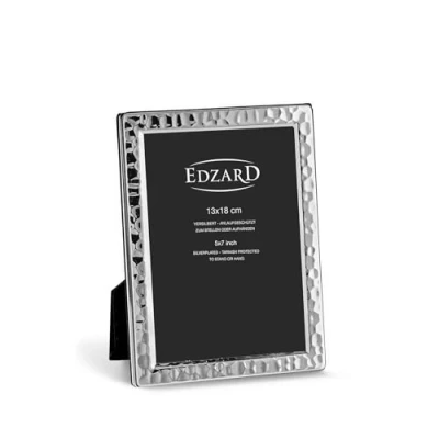 Afbeelding van Edzard Pavia Fotolijst Zilver 13 x 18