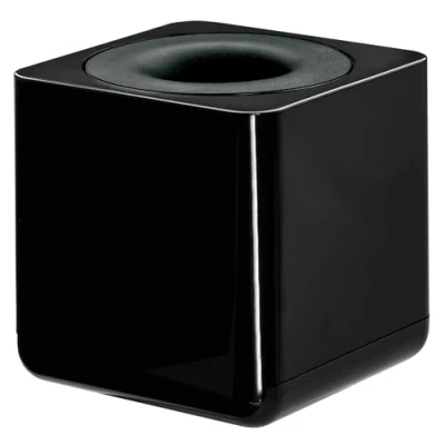 Image de Han 17652 13 distributeur de trombones i line en plastique 70 x mm (noir)