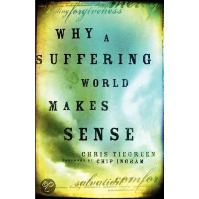 Afbeelding van Why a Suffering World Makes Sense