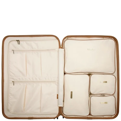 Afbeelding van SUITSUIT Reisaccessoires Fab Seventies beige