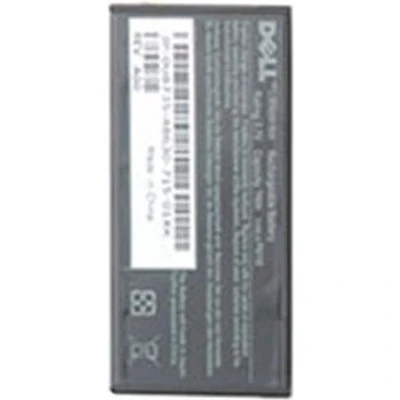 Afbeelding van DELL 7 WHR 1 Cell Lithium Ion (Li Ion) oplaadbare batterij/accu