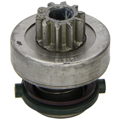 Afbeelding van Vrijwielaandrijving, starter BOSCH 1 006 210 152