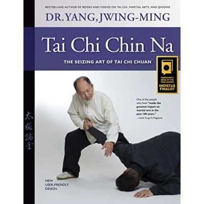 Afbeelding van Tai Chi Chin Na revised
