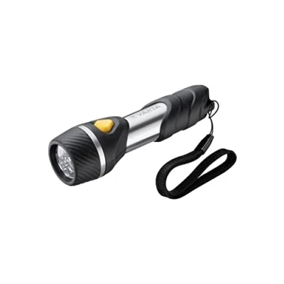 Image de Varta Lampe de poche / torche day light multi led f10 16631101421