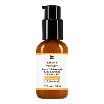 Afbeelding van Kiehl&#039;s Powerful Strength Line Reducing Concentrate Serum 50 ml
