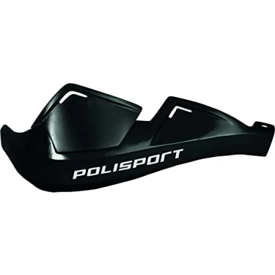 Image de Protege main polisport evolution integral noir (pr)