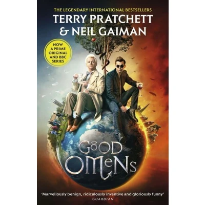 Image de Good Omens