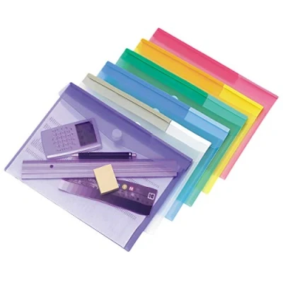 Afbeelding van Tarifold Documentenmap Collection Color Voor Ft A4 (316 X 240 Mm), Pak Van 12 Stuks
