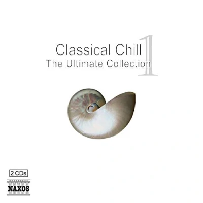 Afbeelding van Various Artists Classical Chill 1 (2 CD)