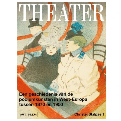 Afbeelding van Theater