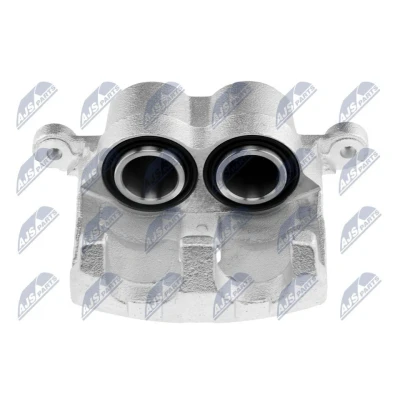 Afbeelding van NTY HZP CH 012 Remklauw Vooras links, Vooras, Links Zonder framewerk JEEP: GRAND CHEROKEE 2