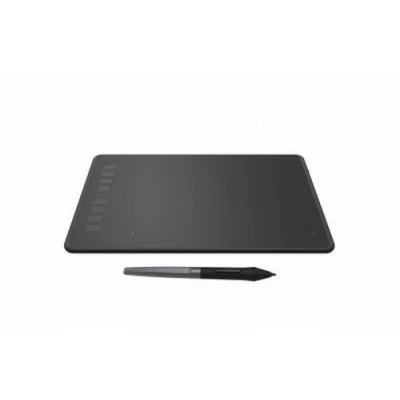 Image de Tablette graphique Huion Inspiroy H950P Noir avec Stylet PW100